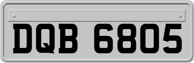 DQB6805