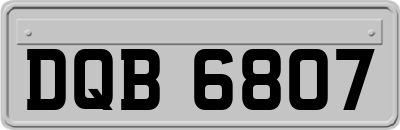 DQB6807