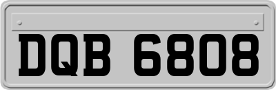 DQB6808
