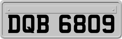 DQB6809