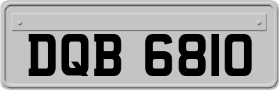 DQB6810
