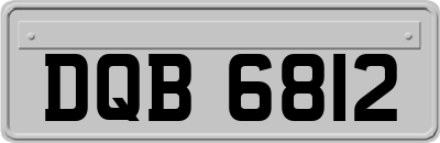 DQB6812