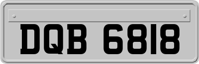 DQB6818