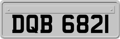 DQB6821