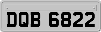 DQB6822