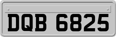 DQB6825