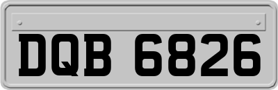 DQB6826