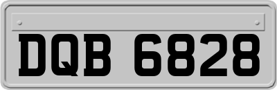 DQB6828