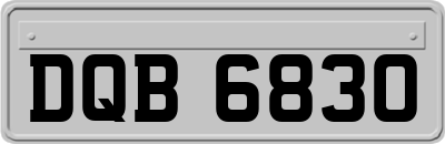 DQB6830