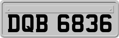 DQB6836