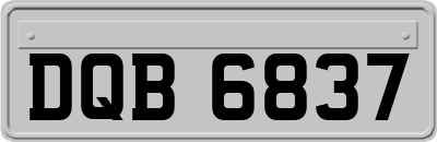 DQB6837