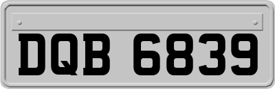 DQB6839