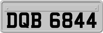 DQB6844