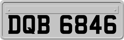 DQB6846