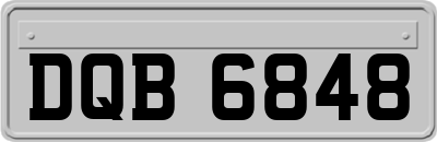 DQB6848