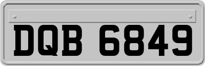 DQB6849