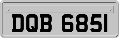 DQB6851