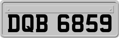 DQB6859