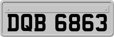 DQB6863