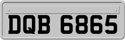 DQB6865