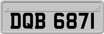 DQB6871