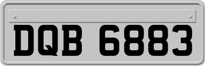 DQB6883