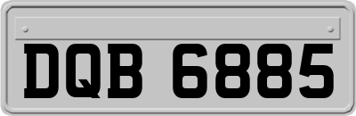 DQB6885