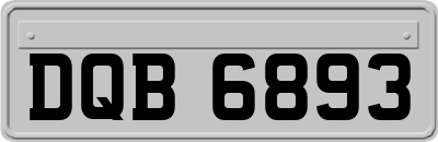 DQB6893