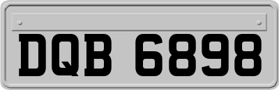 DQB6898
