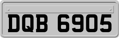 DQB6905