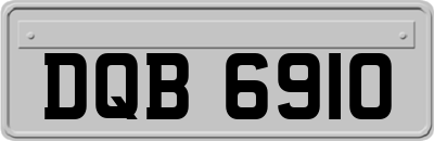 DQB6910