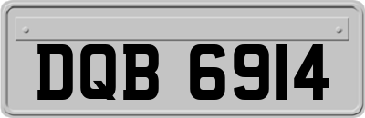 DQB6914