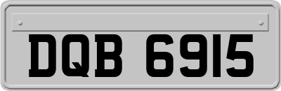 DQB6915