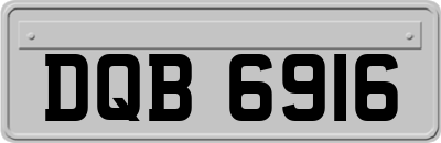 DQB6916