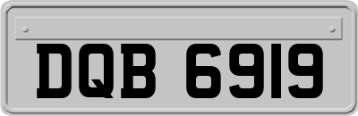 DQB6919