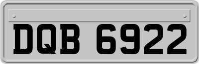 DQB6922