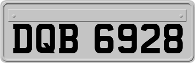 DQB6928