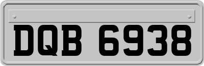DQB6938