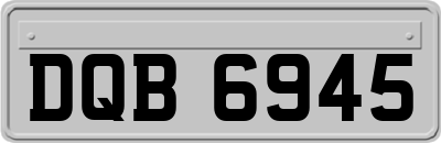 DQB6945