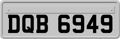 DQB6949