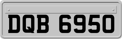 DQB6950