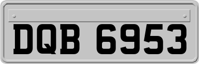 DQB6953