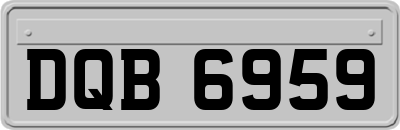 DQB6959