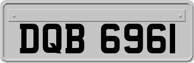 DQB6961