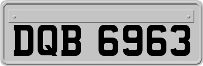 DQB6963