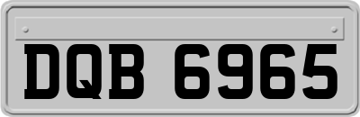 DQB6965