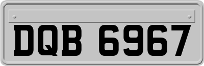 DQB6967