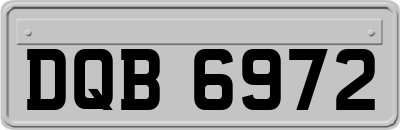 DQB6972