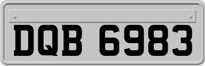 DQB6983
