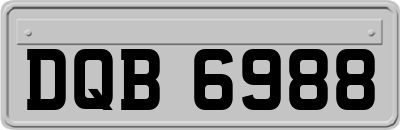 DQB6988